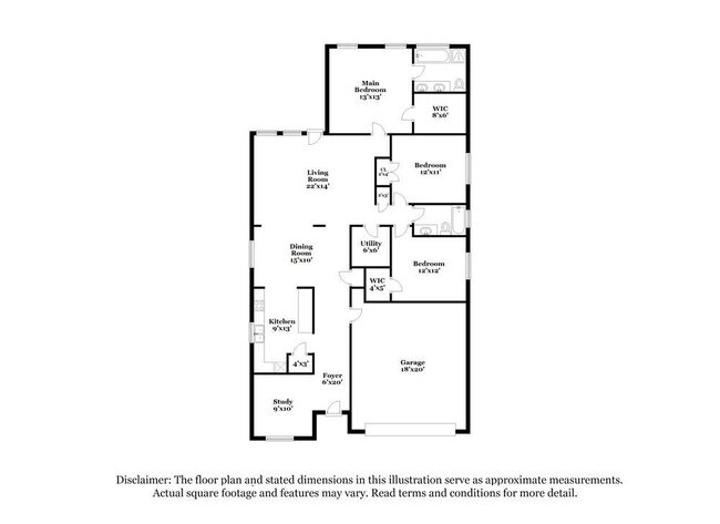 5039 Rustling Branch Ln in Katy, TX - Building Photo - Building Photo