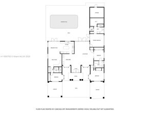 2075 Arch Creek Dr in North Miami, FL - Building Photo - Building Photo
