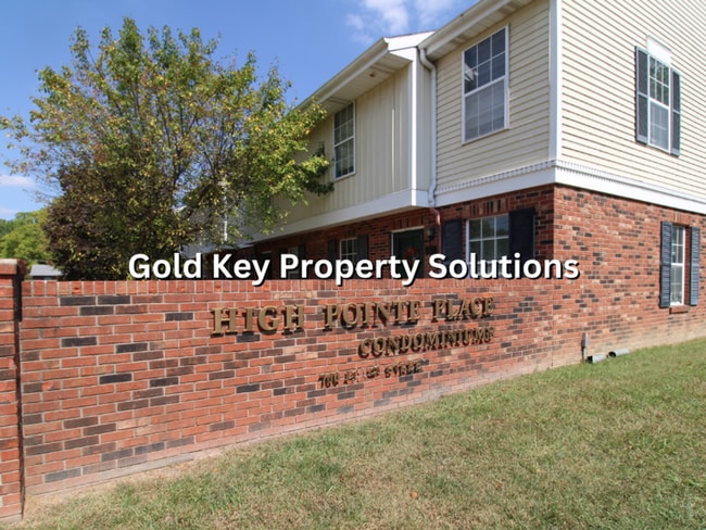 property at 700 High St
