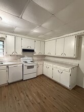 1021 Pauline St in Tupelo, MS - Building Photo - Building Photo