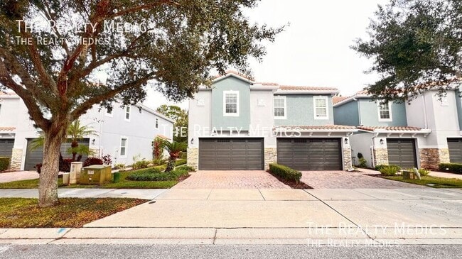 1900 Garden Sage Dr in Oviedo, FL - Building Photo - Building Photo