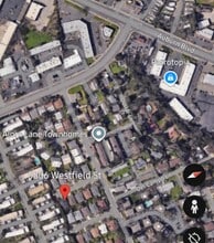 5806 Westfield St in Carmichael, CA - Building Photo - Building Photo