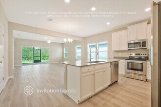 423 Stone Arbor Ln in St. Augustine, FL - Building Photo - Building Photo