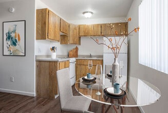 Casa Del Coronado in Tucson, AZ - Building Photo - Building Photo