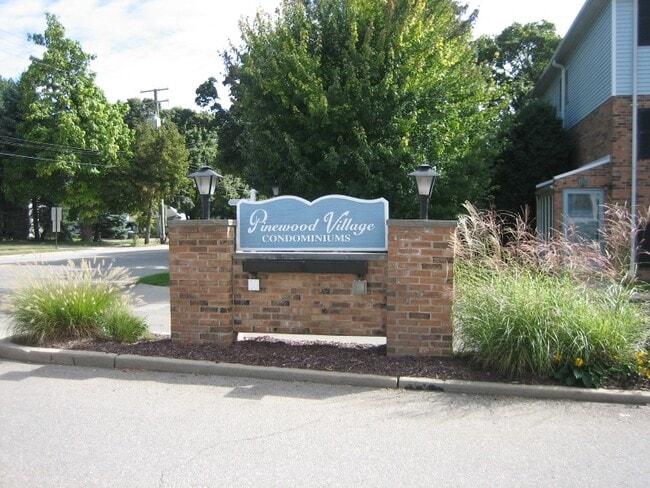 property at 212 Pinewood Dr