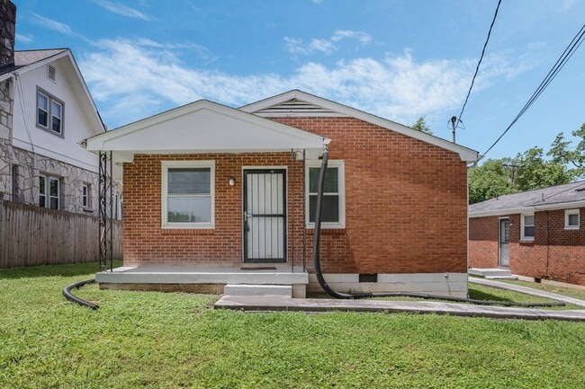 property at 1908a Riverside Dr