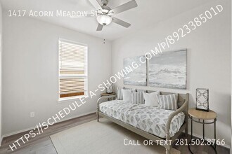 1417 Acorn Mdw St in Houston, TX - Building Photo - Building Photo