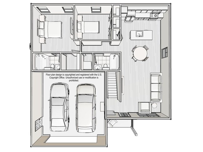1510 Wedgewood Dr in Watertown, WI - Building Photo - Building Photo