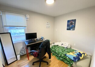 185 Sydney St in Boston, MA - Foto de edificio - Building Photo