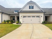 404 Tillane Pk Cir in Huntsville, AL - Foto de edificio - Building Photo