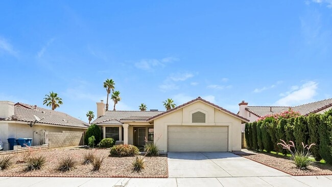 property at 4006 Avocado Dr