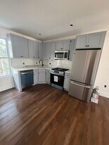10 Hunting St, Unit 2 in Cambridge, MA - Building Photo