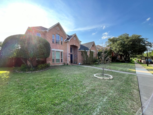 3109 Glenmere Ct in Carrollton, TX - Building Photo - Building Photo