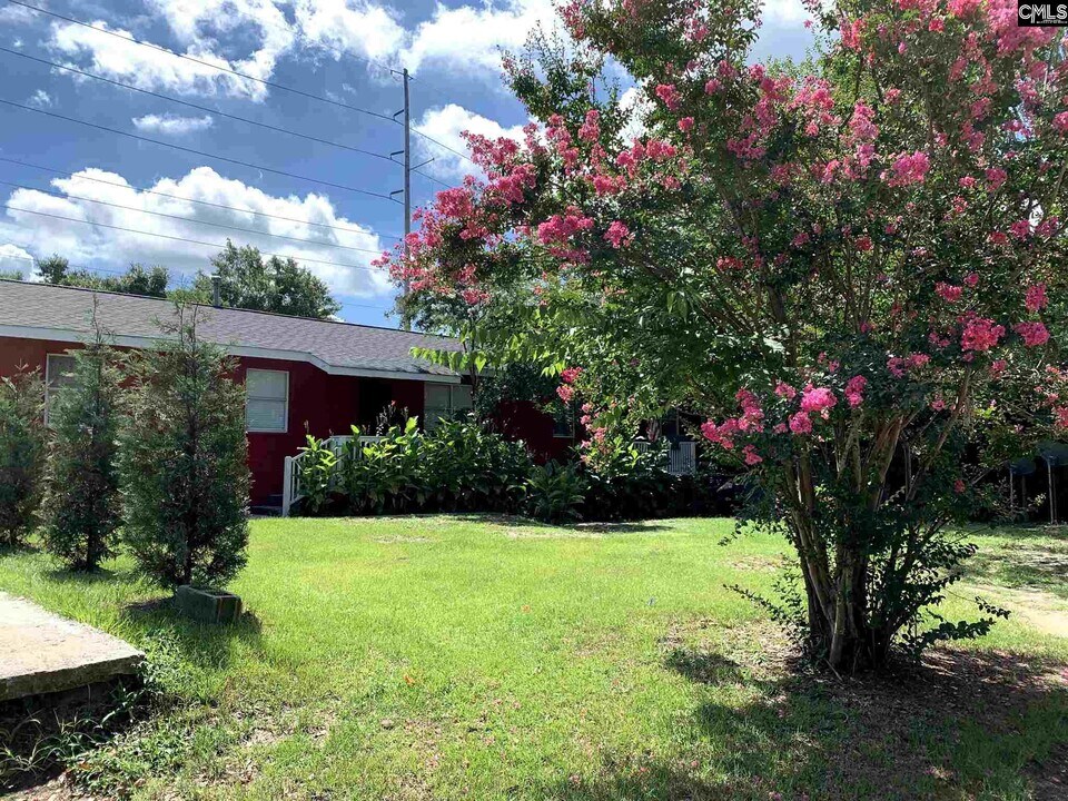 2522 Bratton St in Columbia, SC - Building Photo