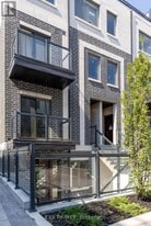 3423 Sheppard Ave E in Toronto, ON - Building Photo
