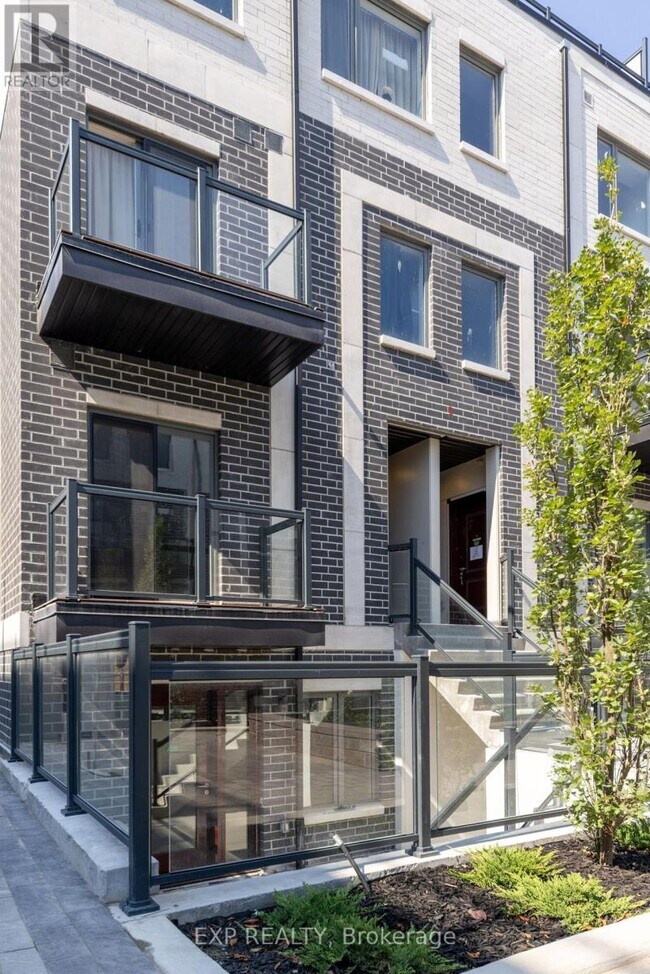 property at 3423 Sheppard Ave E
