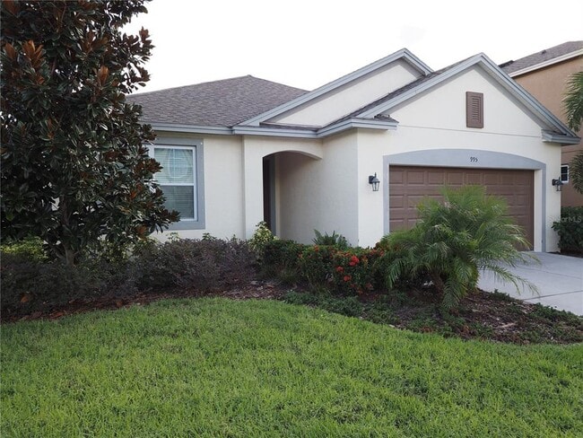 property at 995 Molly Cir