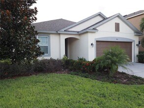 995 Molly Cir in Sarasota, FL - Building Photo - Building Photo