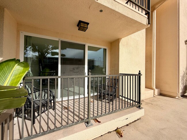 property at 23901 Civic Center Way