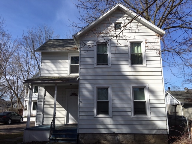 1 Franklin St in Auburn, NY - Building Photo - Building Photo