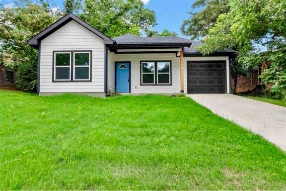 property at 405 W Walker St