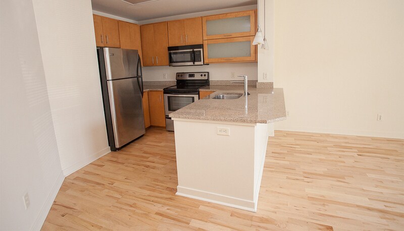 242 E Water St in Harrisonburg, VA - Building Photo