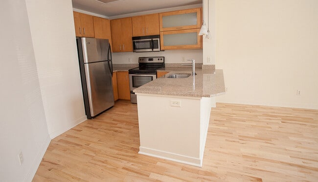 property at 242 E Water St