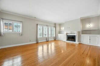 2129 Bay St in San Francisco, CA - Building Photo - Building Photo