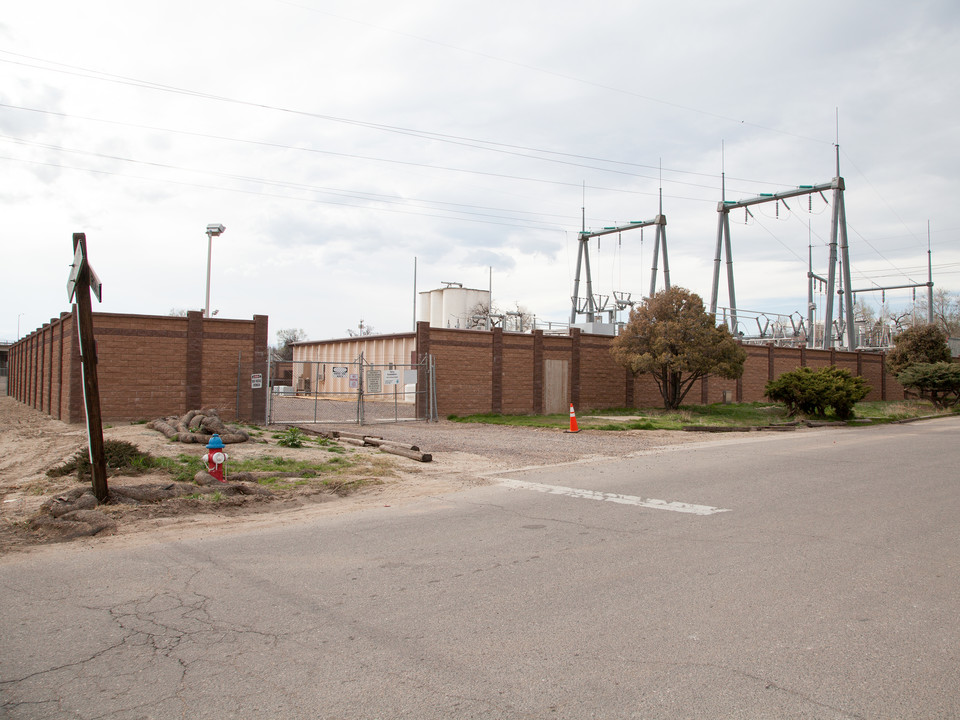 103 Coffman St in Longmont, CO - Building Photo