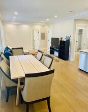 46 Ridgemont St, Unit 1 in Boston, MA - Foto de edificio - Building Photo