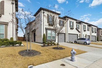 1128 Queensdown Wy in Forney, TX - Building Photo - Building Photo