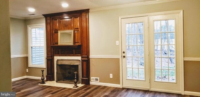 305 Berkshire Way in Evesham, NJ - Building Photo - Building Photo