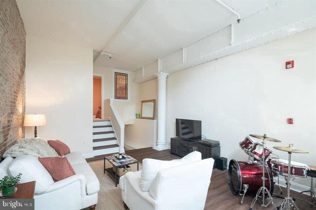 property at 50 N Front St