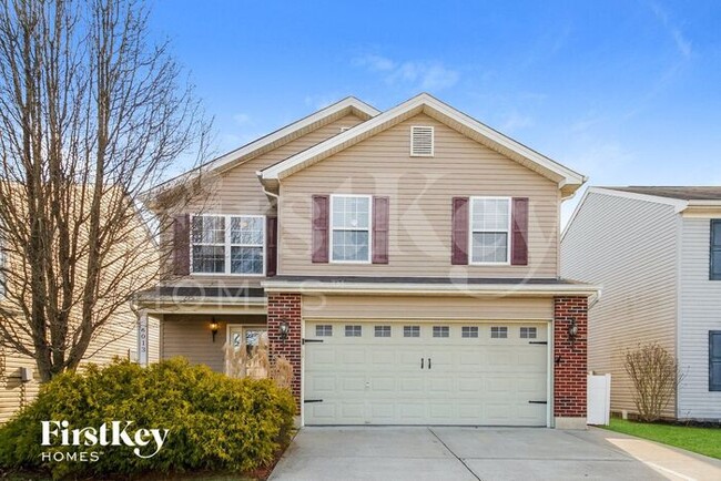 property at 6013 Marsh Cir