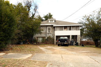 2103-2111 Richmond Ave in Augusta, GA - Building Photo - Building Photo