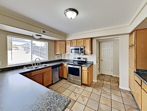 3944 Malta St in Denver, CO - Building Photo - Building Photo