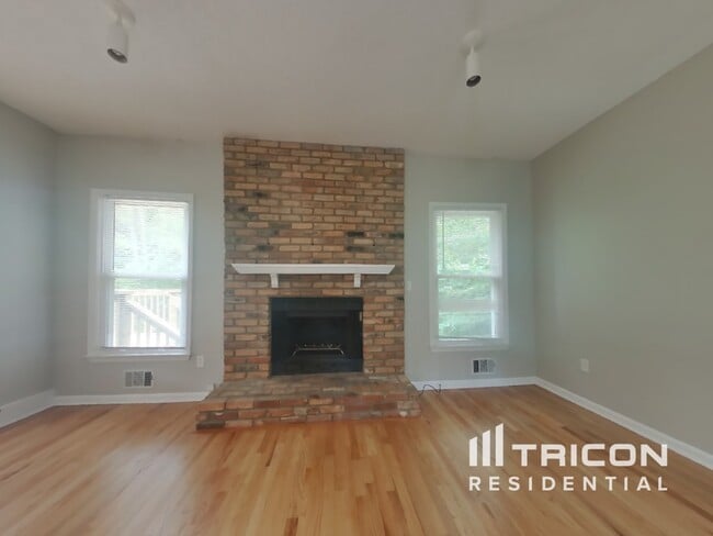 4068 North Shores Dr NW in Acworth, GA - Building Photo - Building Photo