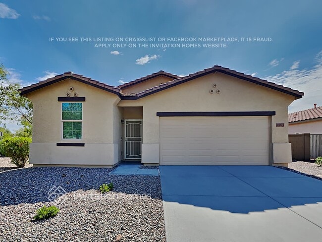 property at 18871 N Ventana Ln