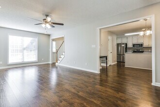 113 Wood Bend Ct in Clayton, NC - Foto de edificio - Building Photo