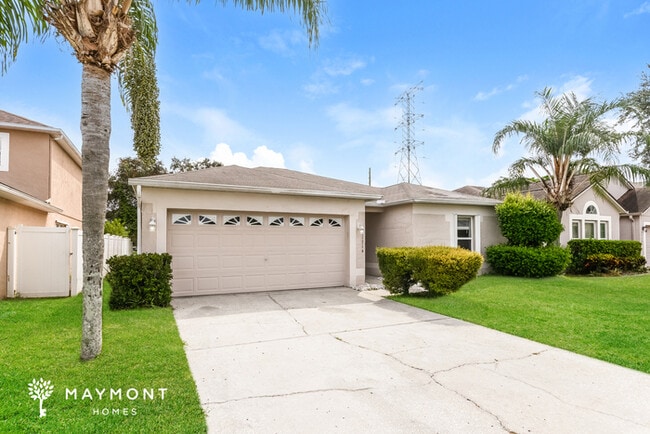 11714 Bentry St in Orlando, FL - Building Photo - Building Photo
