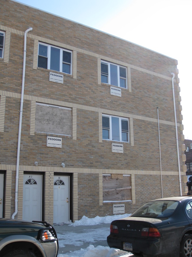 632 Midwood St in Brooklyn, NY - Building Photo - Building Photo