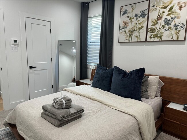 property at 3028 Live Oak St