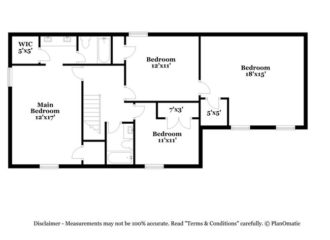 2464 Green Glen Dr in Memphis, TN - Building Photo - Building Photo