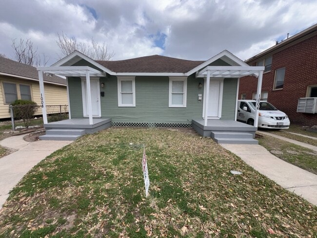 1006 Studewood St in Houston, TX - Building Photo - Building Photo