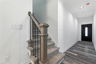 236 Buxton Ave in Newport News, VA - Foto de edificio - Building Photo