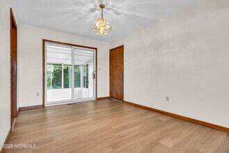186 Cherry Quay Rd in Brick, NJ - Building Photo - Building Photo