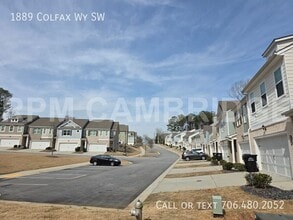 1889 Colfax Wy SW in Austell, GA - Building Photo - Building Photo