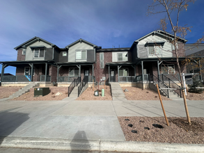 20967 E 65th Ave in Aurora, CO - Building Photo - Building Photo