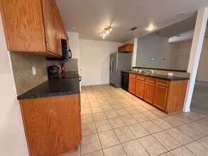 3601 Salt Fork Dr in Killeen, TX - Building Photo - Building Photo