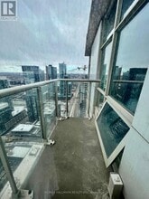 35-5335 Mariner Terrace in Toronto, ON - Building Photo - Building Photo